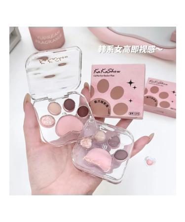 Korean fashion Y2k eyelid shadows - Buy Online on GoSupps.com