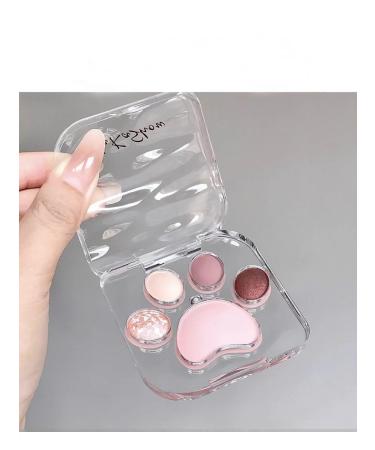Korean fashion Y2k eyelid shadows - Buy Online on GoSupps.com