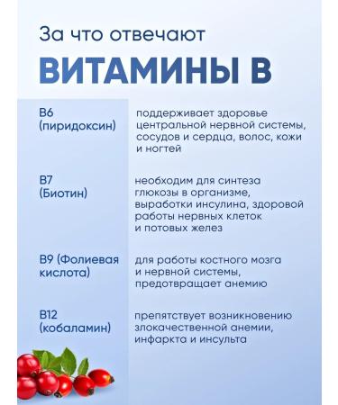 ActiveLifeStyle B vitamins 60 capsules - Buy Online on GoSupps.com