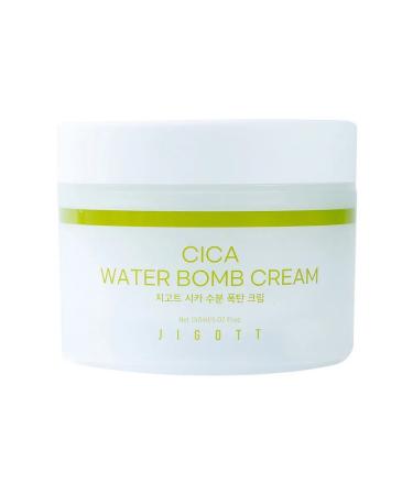 Jigott Moisturizing face with centella 150 ml