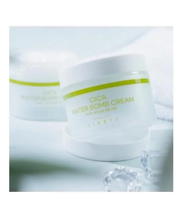 Jigott Moisturizing face with centella 150 ml - Buy Online on GoSupps.com