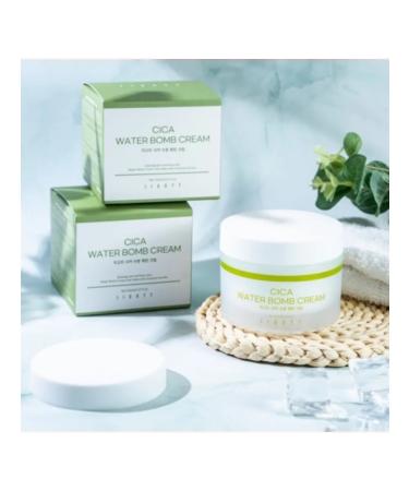 Jigott Moisturizing face with centella 150 ml - Buy Online on GoSupps.com