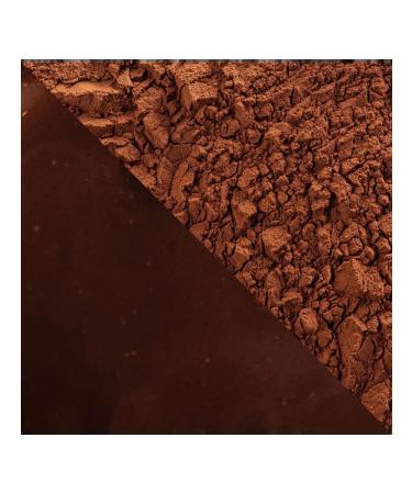 Cacao Barry Cocoa powder Alkalized Extra Brute 125 grams - Buy Online on GoSupps.com