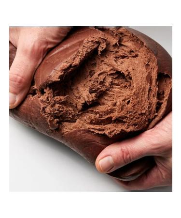 Cacao Barry Cocoa powder Alkalized Extra Brute 125 grams - Buy Online on GoSupps.com