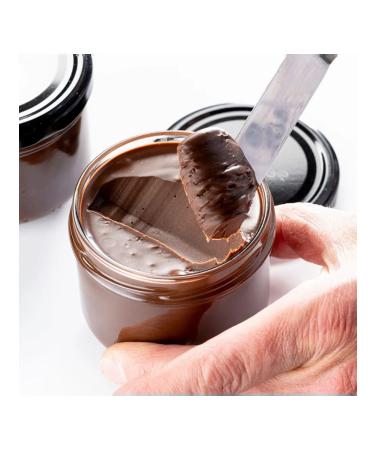 Cacao Barry Cocoa powder Alkalized Extra Brute 125 grams - Buy Online on GoSupps.com