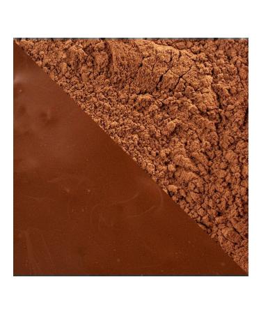 Cacao Barry 100% cocoa natural cacao powder 125 grams - Buy Online on GoSupps.com