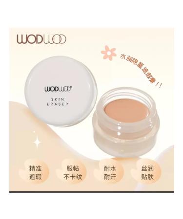 Wodwod Face concealer - Buy Online on GoSupps.com