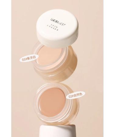 Wodwod Face concealer - Buy Online on GoSupps.com