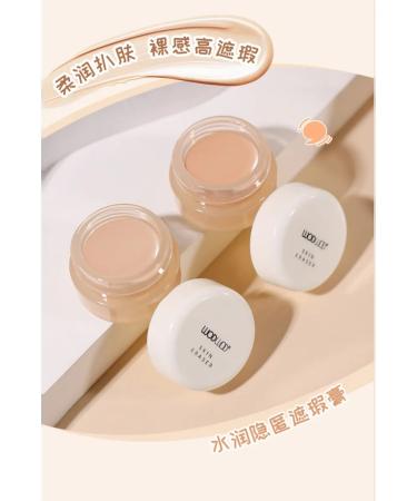 Wodwod Face concealer - Buy Online on GoSupps.com