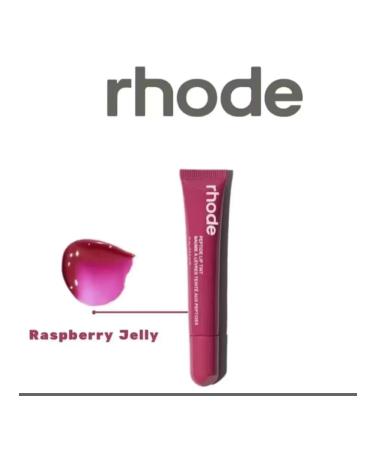 Rhode Lip lips blush set - Buy Online on GoSupps.com