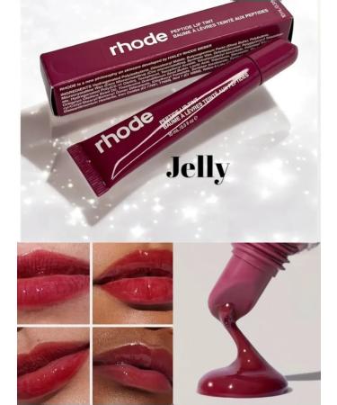 Rhode Lip lips blush set - Buy Online on GoSupps.com