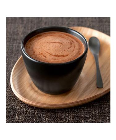 Cacao Barry Natural cocoa with sugar (hot chocolate) 200 grams - Buy Online on GoSupps.com