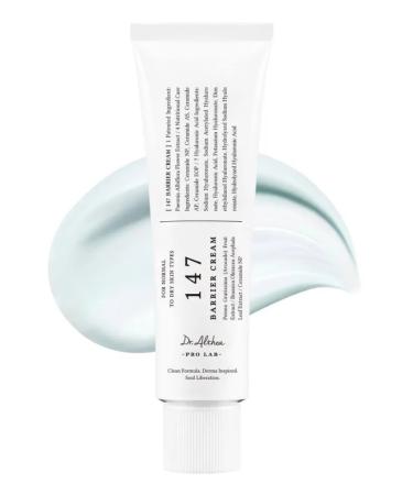 Facial cream DR Althea 147