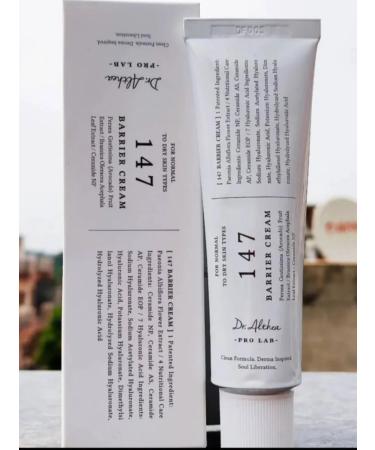 Facial cream DR Althea 147 - Buy Online on GoSupps.com