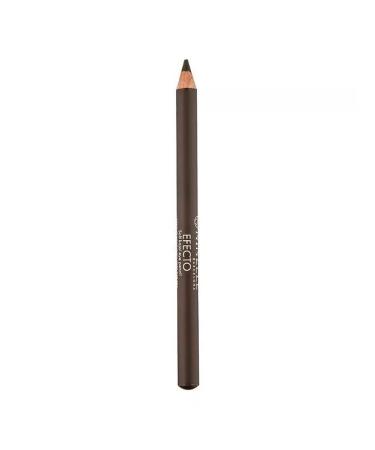 Ninelle Soft pencil for the eyelids EFECTO No. 212 Brown