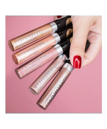 Belor Design The shade for the eyelids is shiny liquid tone 5 - Buy Online on GoSupps.com