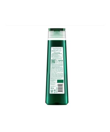 Clean line Male shampoo against dandruff - Buy Online on GoSupps.com