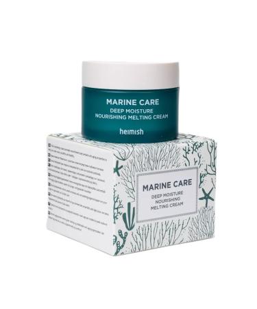 Heimish Nutrition Cream Marine Care Deep Moisture Nourish - Buy Online on GoSupps.com