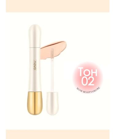novo Clae for the face and eyes. Corrector 02 - Buy Online on GoSupps.com