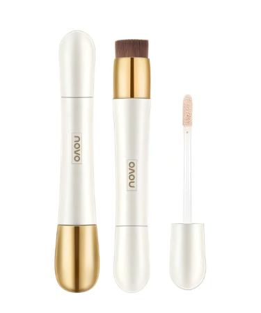 novo Clae for the face and eyes. Corrector 02 - Buy Online on GoSupps.com
