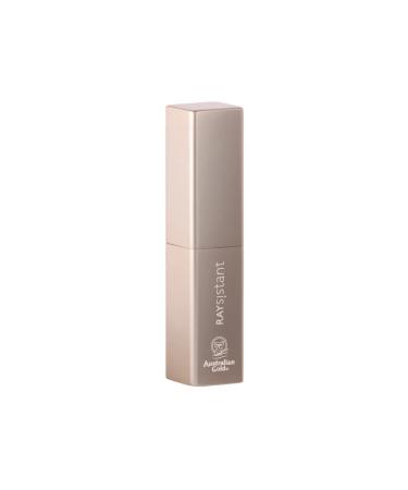 Australian Gold Raysistant cream lipstick silky nude - Buy Online on GoSupps.com