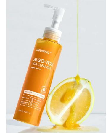 medipeel Foam for washing the face gel washing Korea 150 ml - Buy Online on GoSupps.com