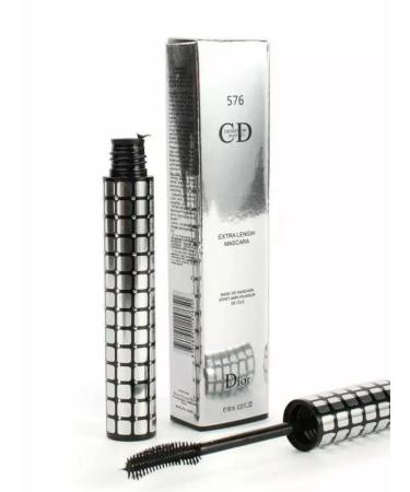 Dior Eye mascara shares a twisting resistant - Buy Online on GoSupps.com