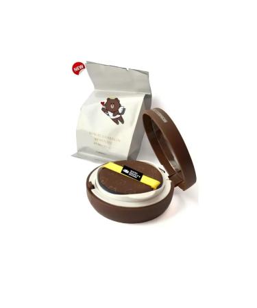 o'cheal Tonal cream Kushon Facial 21 - Buy Online on GoSupps.com