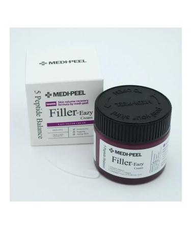 medipeel Cream Filler for Face is nutritious from Korea wrinkles - Buy Online on GoSupps.com