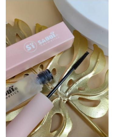 Eyebrow gel Brove lining and fixation gel is transparent 03 - Buy Online on GoSupps.com