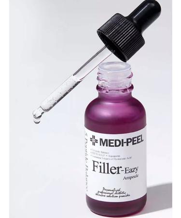 medipeel Ampula-filler for wrinkles Filler Eazy ampoule Korea - Buy Online on GoSupps.com