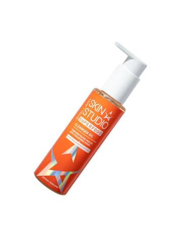 Stellary Hydrophilic oil Skin Studio Superfood 110 ml - Buy Online on GoSupps.com