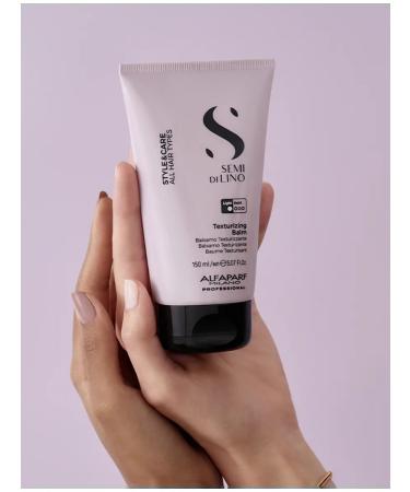 Alfaparf Milano SDL STYLE & CARE - Buy Online on GoSupps.com