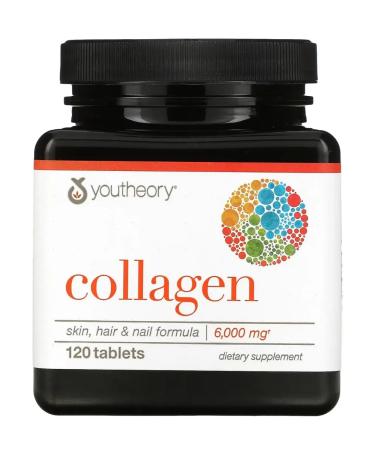 Nutricost collagen USA