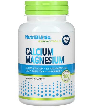 NutriBiotic sports nutrition