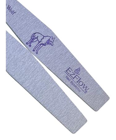 Nailsrf Nail files 100 100 - Buy Online on GoSupps.com