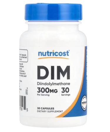 NATROL Diindolylmethane