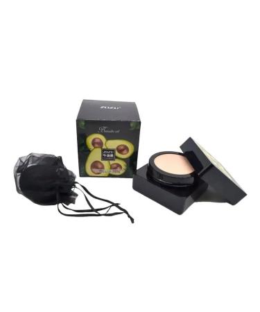 Zozu Cushion Face cushon tonal bb cream Club - Buy Online on GoSupps.com