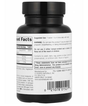 NATROL Dim 1000 mg additives complex - Buy Online on GoSupps.com