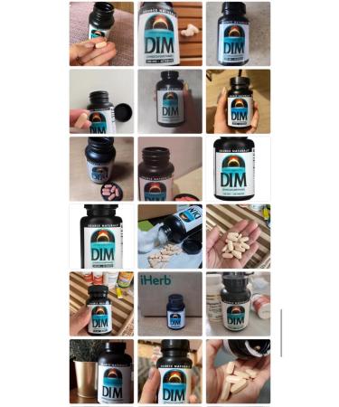 NATROL Dim 1000 mg additives complex - Buy Online on GoSupps.com