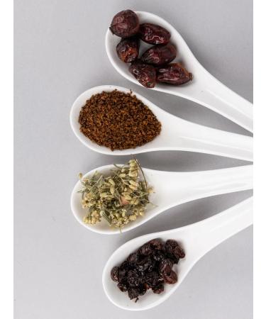 Southern herbalist Altai herbal collection for the heart and blood vessels 250 grams - Buy Online on GoSupps.com