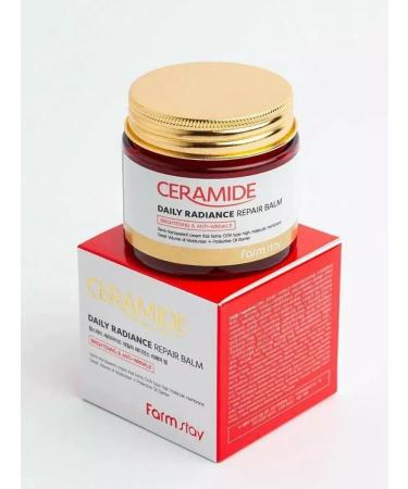 NadezhdaLove Face cream against wrinkles