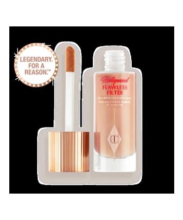 CHARLOTTE TILBURY Hollywood Flawless Filter (3 Fair)