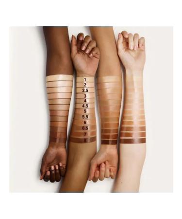 CHARLOTTE TILBURY Hollywood Flawless Filter (3 Fair) - Buy Online on GoSupps.com