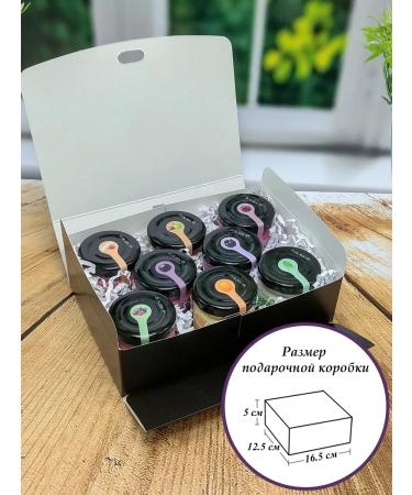 MEDOLUBOV Gift to a man on February 23 Birthday Med Suffle set - Buy Online on GoSupps.com