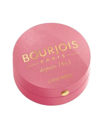 Bourjois Baked blush depuis 1863 Blusher - Buy Online on GoSupps.com