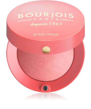 Bourjois Baked blush depuis 1863 Blusher - Buy Online on GoSupps.com