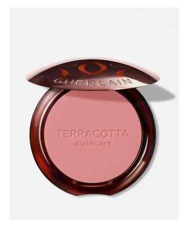 GUERLAIN Terracotta Blush 00 Blue Light Nude