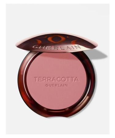 GUERLAIN Terracotta Blush 01 blush light pink