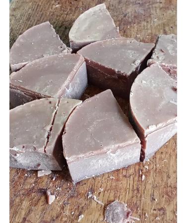 COCOA KRUTOV Cocoa oil unique 200 g